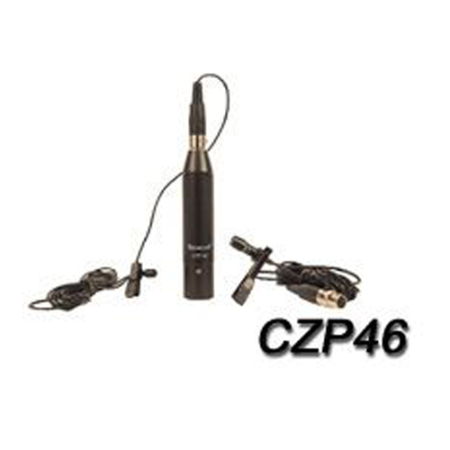 博捷CZP46播音、錄音話筒